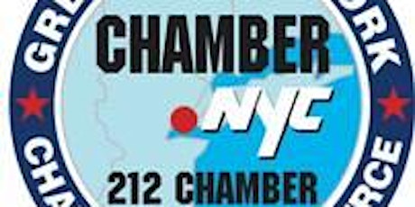 Greater New York Chamber of Commerce Business Expo primary image