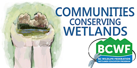 Wetlands Institute 2021- Comox Valley and Galiano Island primary image