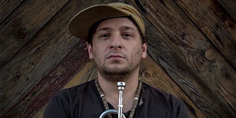 Eric "Benny" Bloom  & The Vail Connection featuring Members of The Motet  primärbild