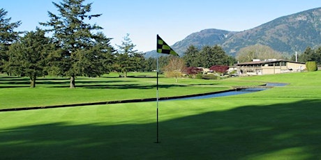 2015 Chilliwack Bowls of Hope Charity Golf Tournament primary image