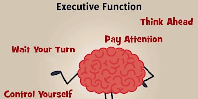 Imagen principal de What's All the Fuss About EF (Executive Function?) Pre-recorded