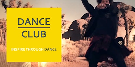 Dance Club #1 (beta) primary image