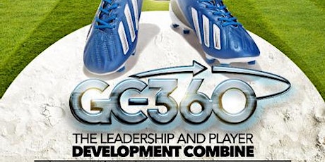 Primaire afbeelding van Game Changers | 2021 Leadership Player Development Combine (Co-ed)