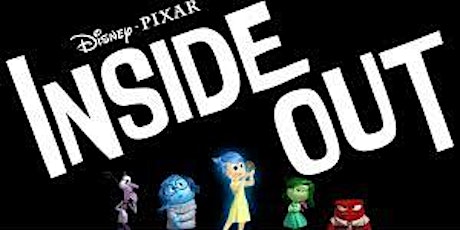 Private Screening: Inside Out - presented by Common Sense + SmartFeed primary image