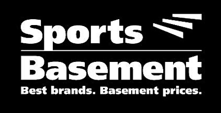 Sports Basement Campbell CPR (Sunday - July 12th, 2015) primary image