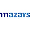 Logo von Mazars Qld