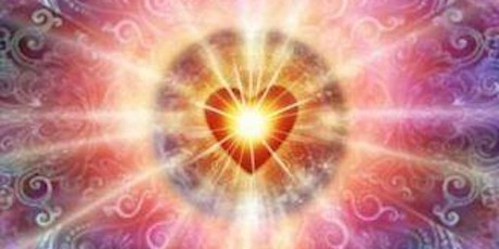 "Bond with Divine" Advanced Oneness Course primary image