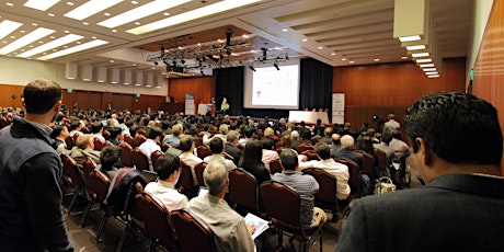 2015 World Alliance Forum in SF "Regenerative Medicine Let's Talk Business" primary image
