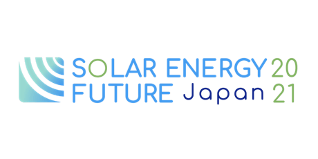 Solar Energy Future Japan 2021