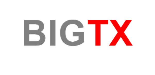 Real-World Use of Big Data - BIGTX