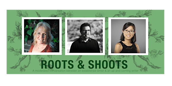 Roots & Shoots: A Nevada Writers Hall of Fame Event