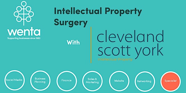 Intellectual Property Surgery