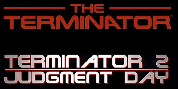 CNSC Screens: The Terminator and T2: Judgment Day (I'll be back... to back)