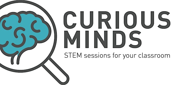 Curious Minds STEM Session - ‘Cyber crime in the UK’  KS3