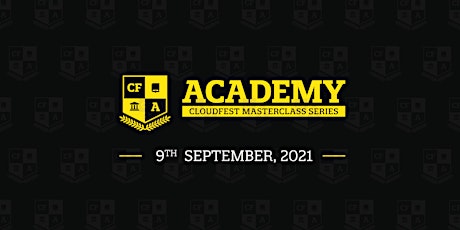 Hauptbild für CF Academy