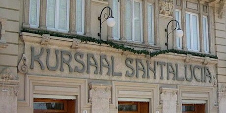 Immagine principale di 21:30 - Solstizio della Cultura 2021 - Anteprima Kursaal Santalucia 