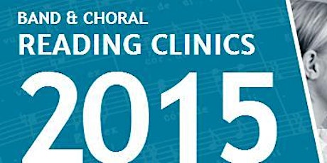 2015 Reading Clinic - Calgary primary image