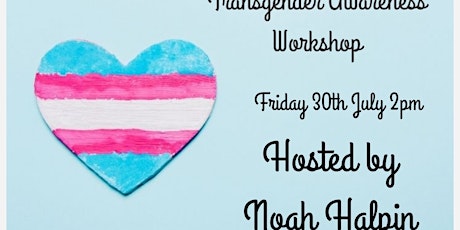 Transgender Awareness Workshop