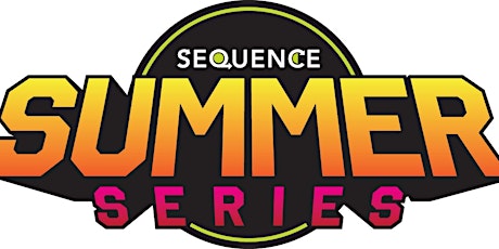 Sequence Summer Series primary image