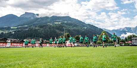 Hauptbild für Testspiel  Werder Bremen gegen ZSKA Sofia - Sitzplatz überdacht