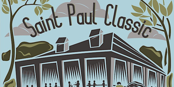 2021 Saint Paul Classic Volunteer Sign Up
