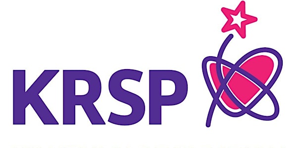 KRSP Swimming for children with additional needs aged 6-11 years