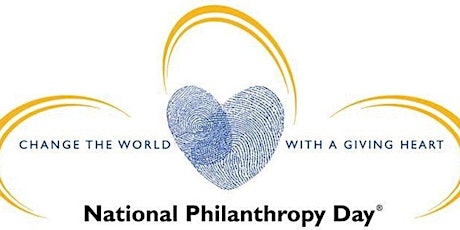 Primaire afbeelding van Philanthropy Day 2021