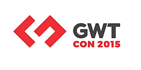 Immagine principale di #GWTcon2015 