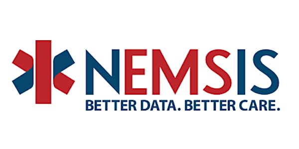 2021 NEMSIS v3 Annual Implementation Meeting