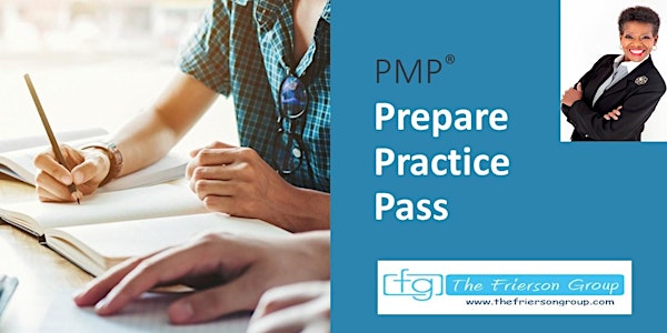 PMP® Prepare, Practice, Pass