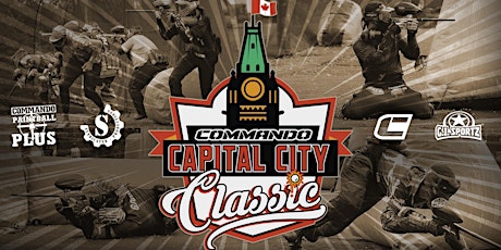 Capital City Classic Tournament