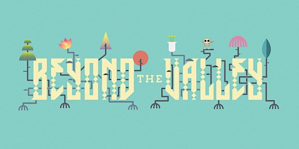 BEYOND THE VALLEY 2015
