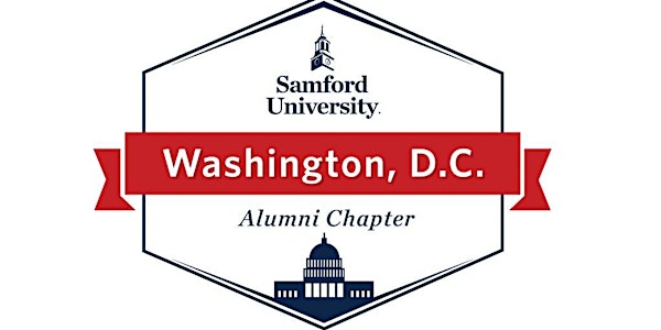 Washington, D.C. Alumni Chapter's Fall Event