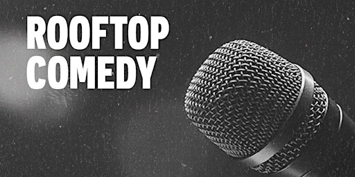 Hauptbild für Comedy on the Roof