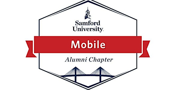 Mobile Alumni Chapter's Fall Event