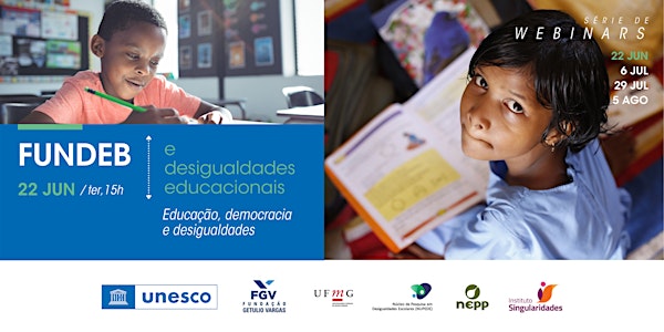 FUNDEB e as desigualdades educacionais