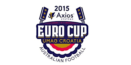 2015 Axios Euro Cup primary image