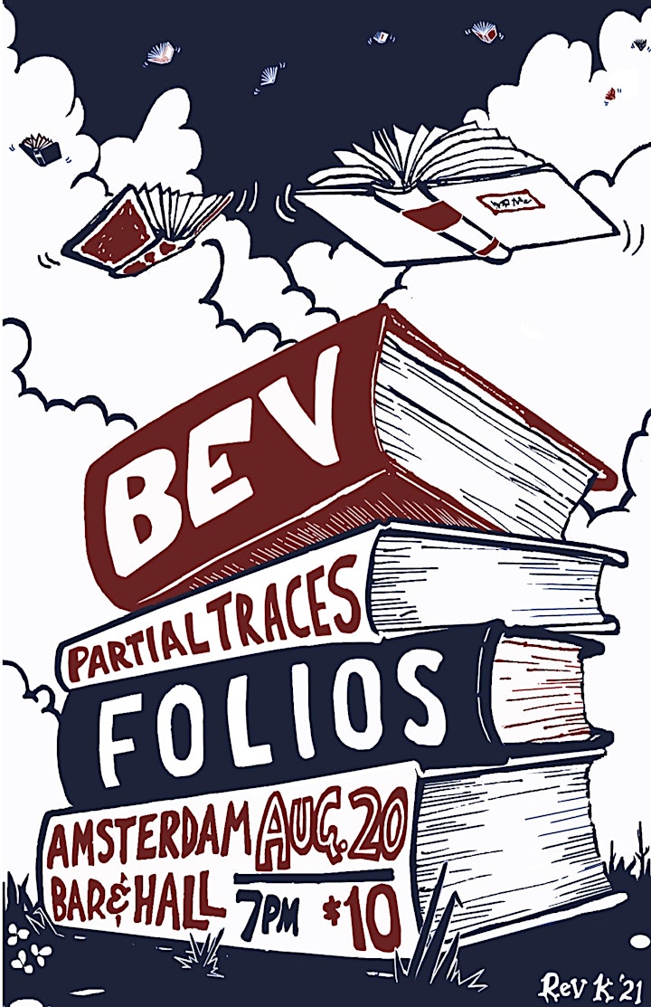 
		Bev, Folios image
