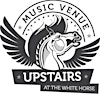 Logo de The White Horse