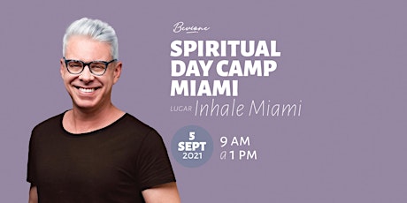 Imagen principal de Spiritual Day Camp Miami - BEVIONE