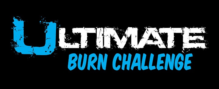 Ultimate Burn Challenge: Burn it ALL by Fall! image