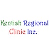 Kentish Regional Clinic's Logo