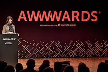 Imagen principal de Awwwards Conference & Prize-giving - Amsterdam 2016