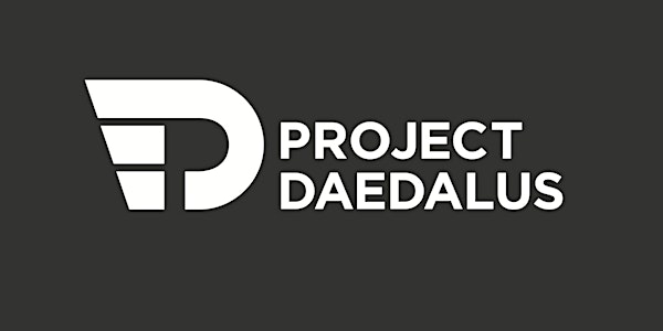 Project Daedalus Showcase: Drone Arts & Culture Toolkit