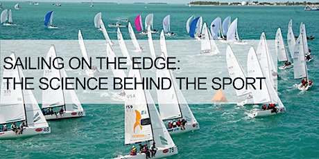 Sailing on the Edge: The Science Behind the Sport