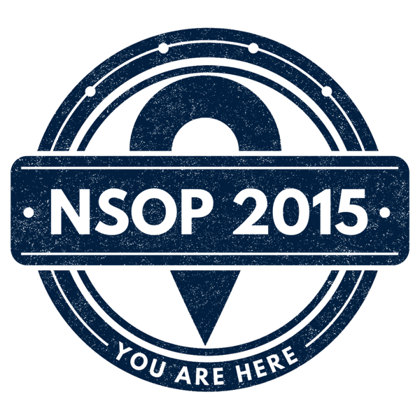 2015 CC/SEAS New Student Orientation Program (NSOP)