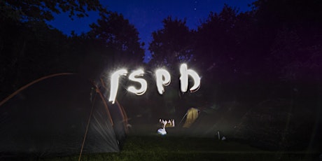 RSPB's Big Wild Sleepout at Wytham Woods, near Oxford primary image