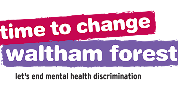Challenging Mental Health Stigma and Discrimination Workshop