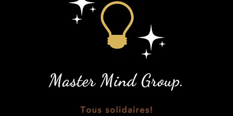 Hauptbild für Master Mind Tous solidaires!