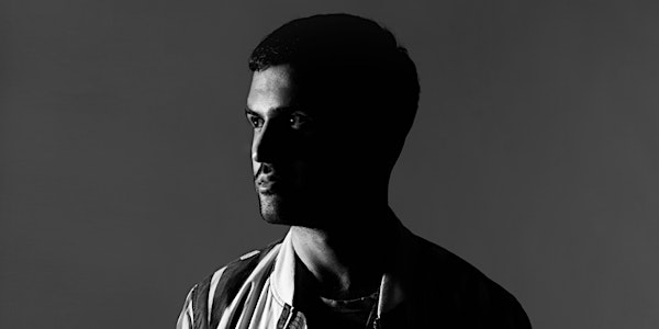 A-TRAK + ARAABMUZIK at 1015 FOLSOM